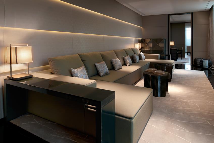 Armani Hotels and Resorts Best Design Hotels in Milan (Copy)