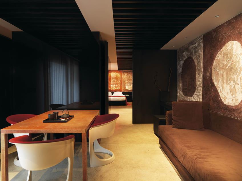Straf Best Design Hotels in Milan (Copy)