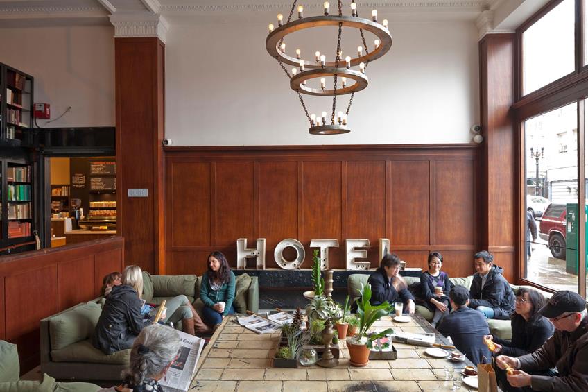 New York City Guide Ace Hotel New York (Copy)