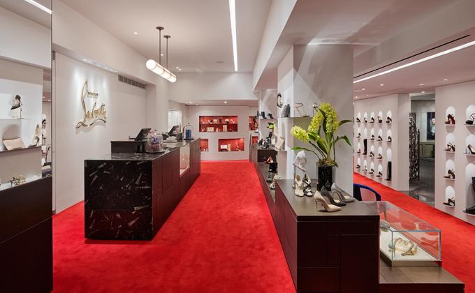 Top 10 Shoe Shopping Stores in New York city