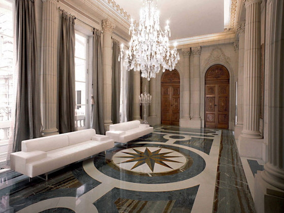 “The best luxury & boutique hotels in Buenos Aires as selected by Best Design Guides.”