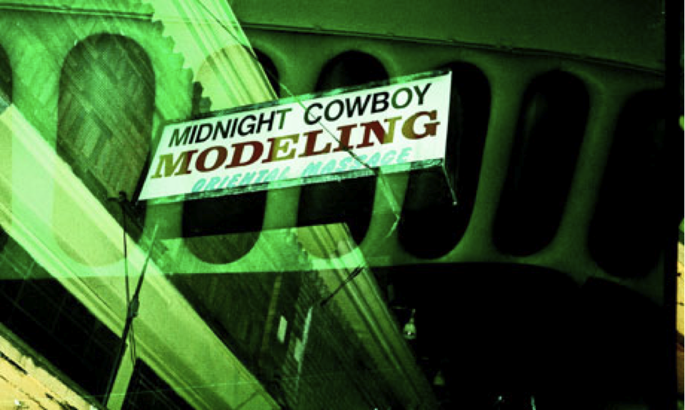 Midnight Cowboy Bar 1