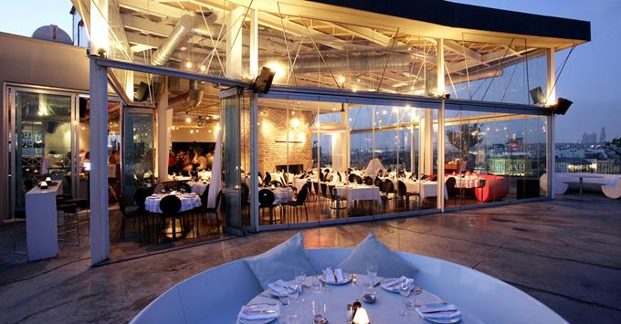 Top 5 Most Expensive Restaurants in Istanbul 1 360 istanbul