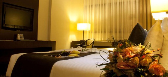 Avari_Dubai_Hotel_quarto