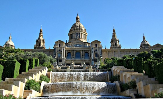 Museu Nacional d'Art de Cataluyna - Guides Barcelona