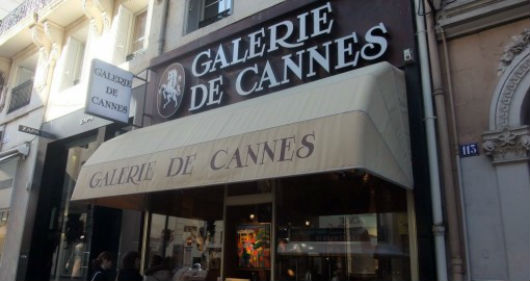 Best Art&Culture in Cannes 2