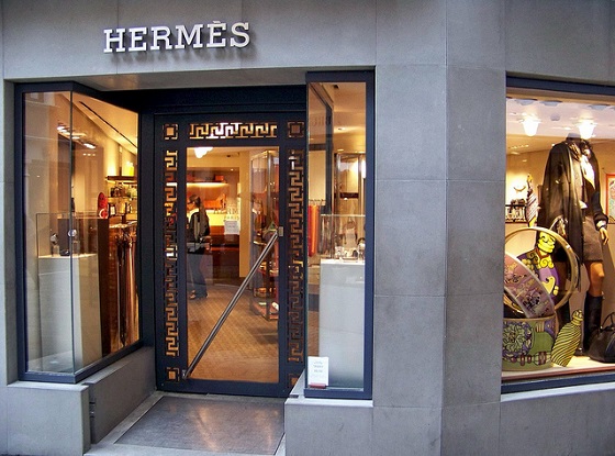 "Best Design Guides Venice - Hermes"