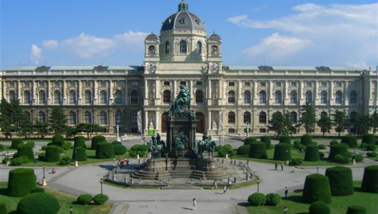 best museum-kunsthistorisches-Vienna