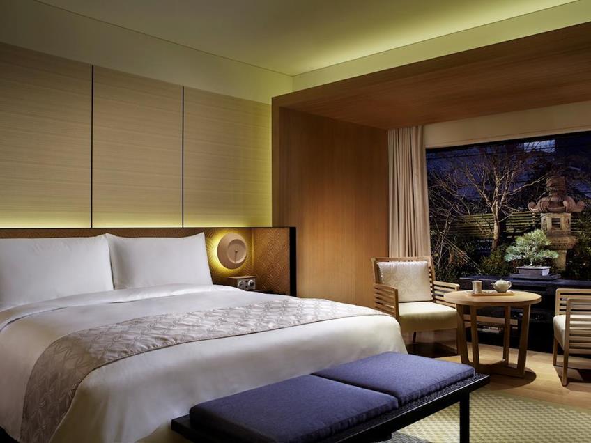 Ritz Carlton Kyoto Best Design Guides Kyoto (Copy)
