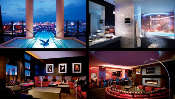 best-design-guides-The-Most-Expensive-Vacation-Places-Hugh-Hefner-Sky-Villa-Palms-Casino-Las-Vegas- Nevada