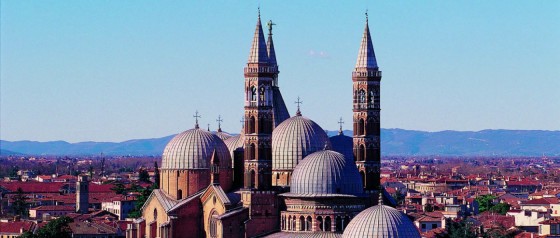 Padua | 8 Beautiful not-touristic cities in Italy