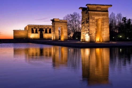 Best-design-guides-top-10-things-to-do-in-madrid-temple-of-debod