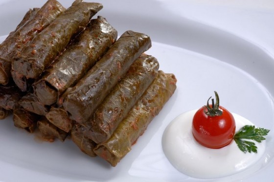 Best-design-guides-top-7-best-food-to-try-in-istanbul-Etli-yaprak-sarmarsi