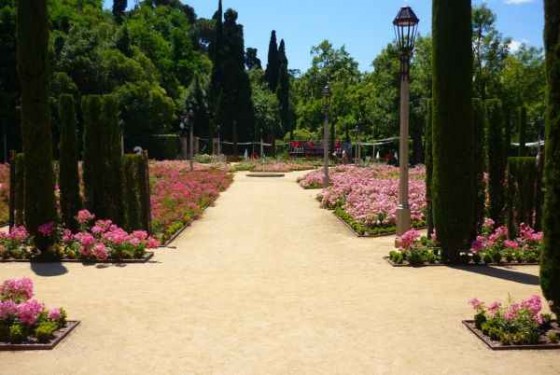 best-design-guides-must-do-things-in-barselona-theatre-grec-jardins