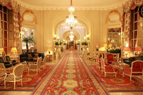 best-design-guides-the-most-luxury-Londons-hotels-ritz-hotel
