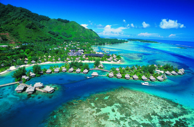 Best Design Guides Sunny Holidays during Frosty Winter tahiti