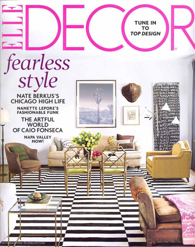 Top 10 Interior Design Magazines
