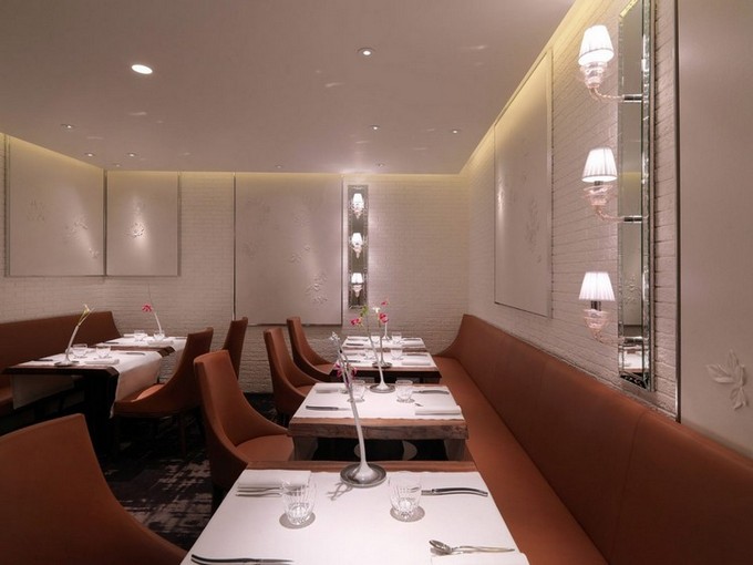 Top Interior Designers