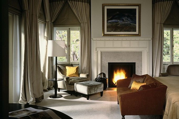 Top Interior Designers