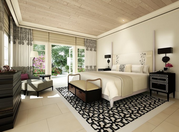 Top Interior Designers