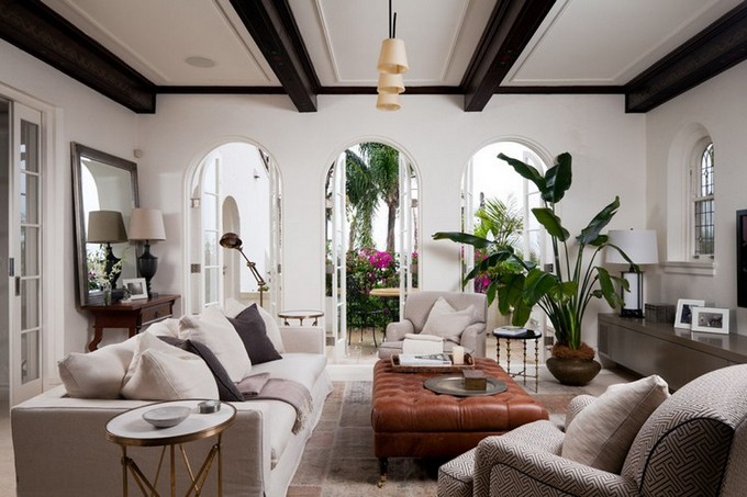Top Interior Designers