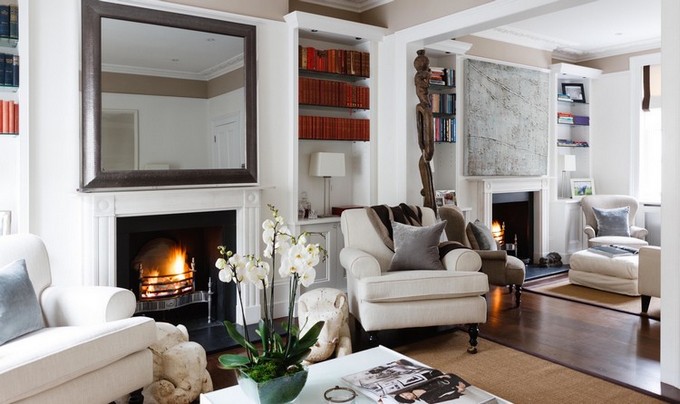 Top Interior Designers