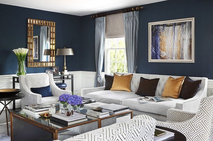Top Interior Designers