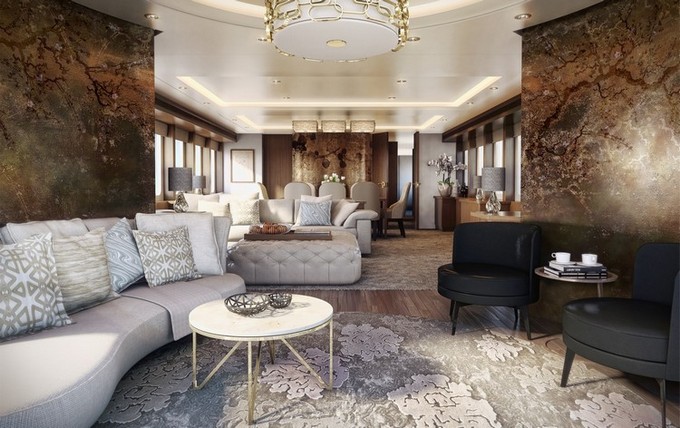 Top Interior Designers