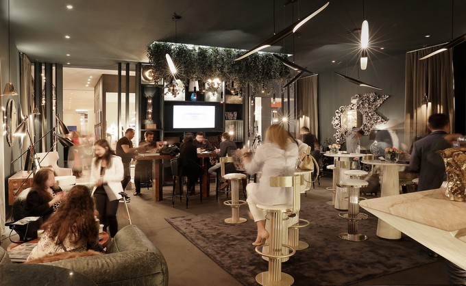 Covet Lounge