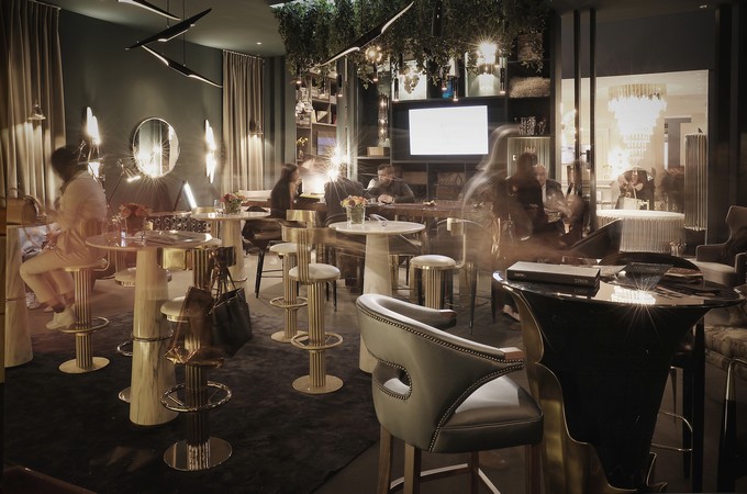 Covet Lounge