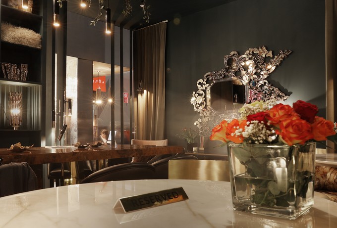 Covet lounge
