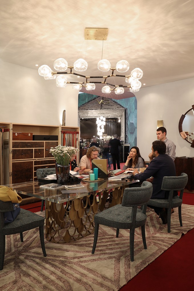 outstanding brabbu's collection