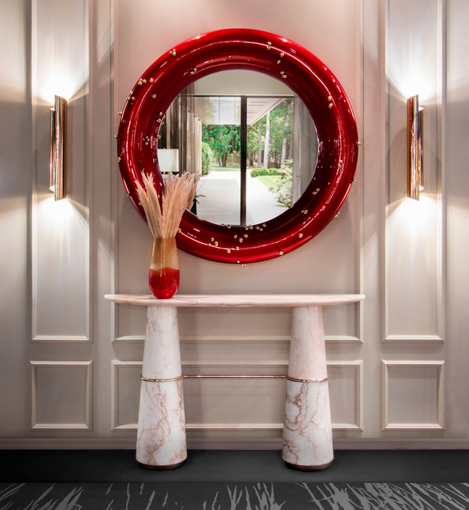 best entrance hall trends