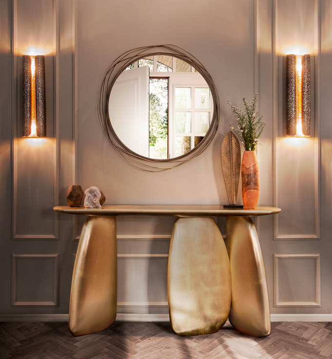best entrance hall trends