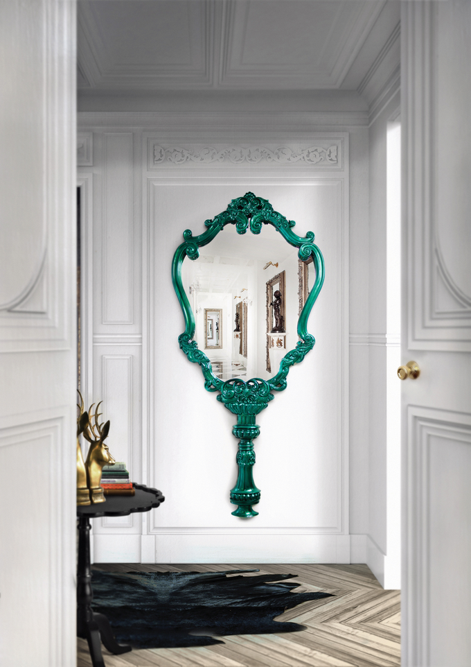Best Entrance Hall Trends