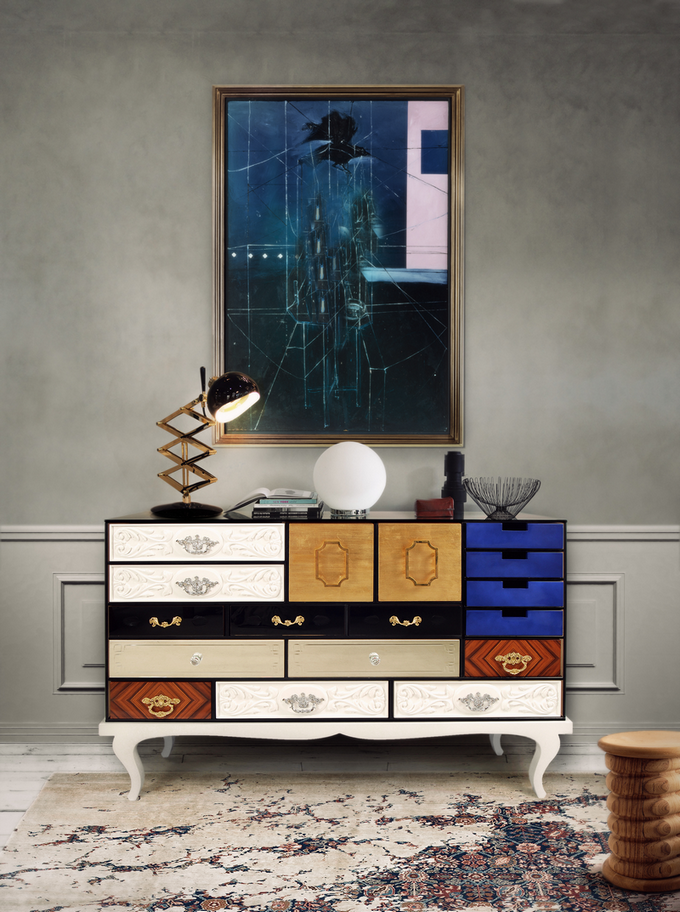 best entrance hall trends