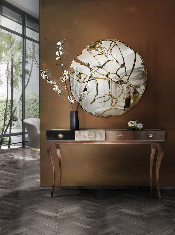 Best Entrance Hall Trends