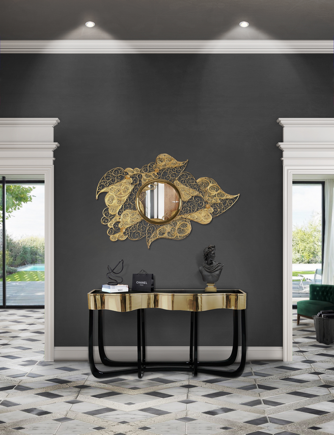 Best Entrance Hall Trends
