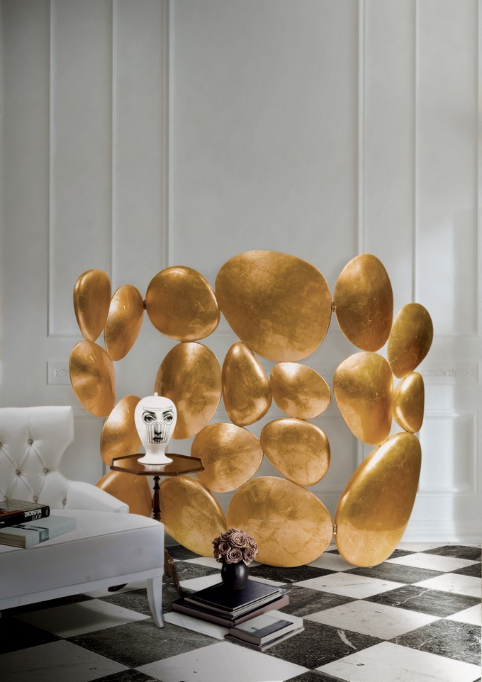 Modern living Room Trends