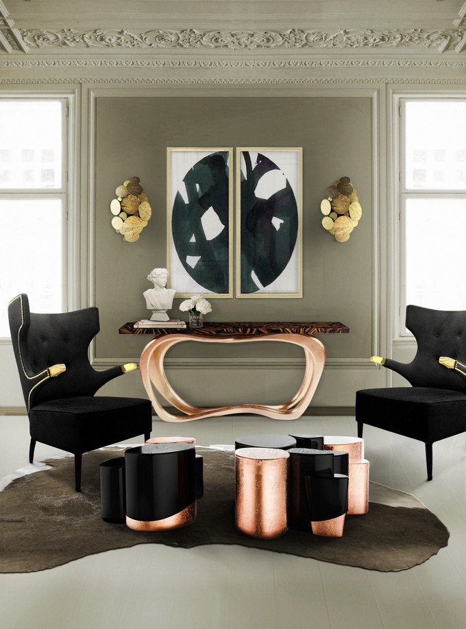 outstanding living room trends