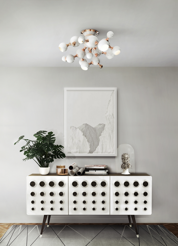 best entrance hall trends