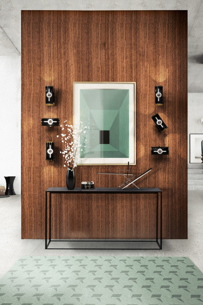 best entrance hall trends