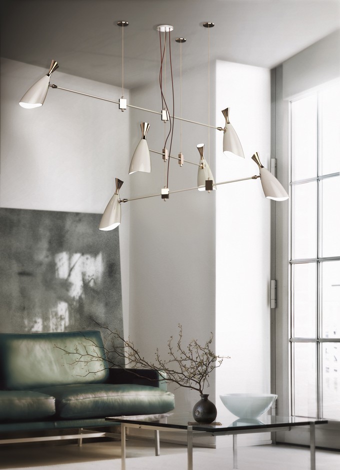 living room trends