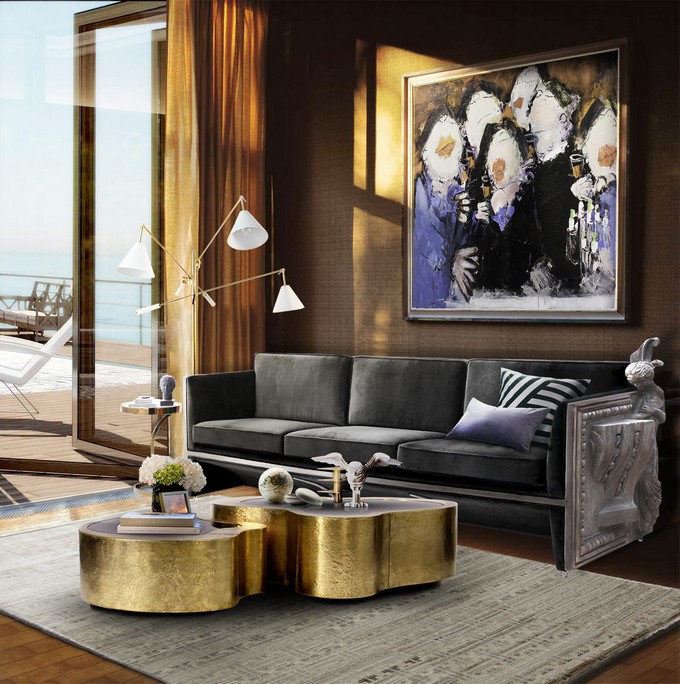 outstanding living room trends