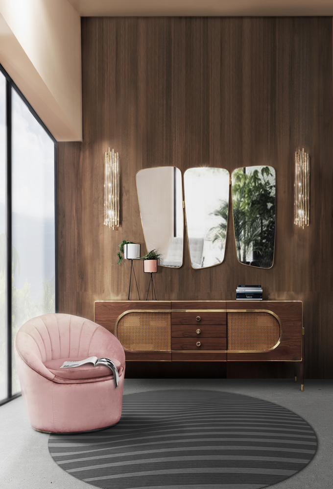 best entrance hall trends