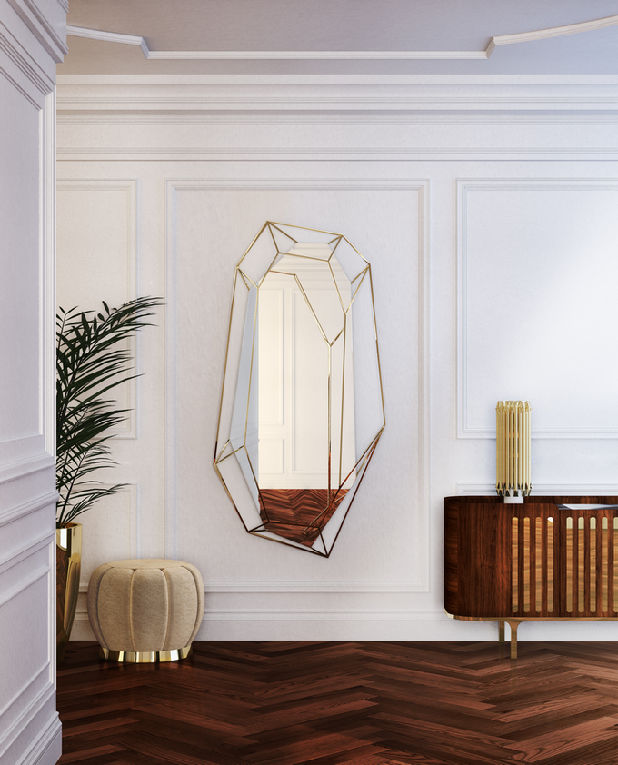 best entrance hall trends