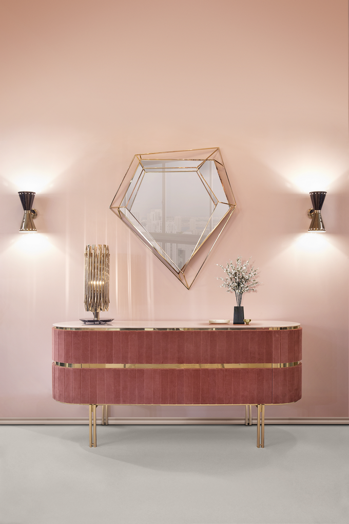 best entrance hall trends