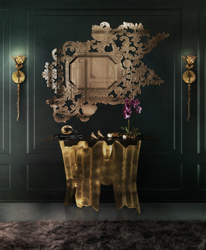 best entrance hall trends