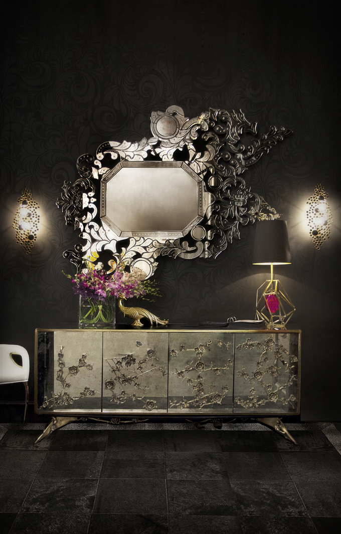best entrance hall trends
