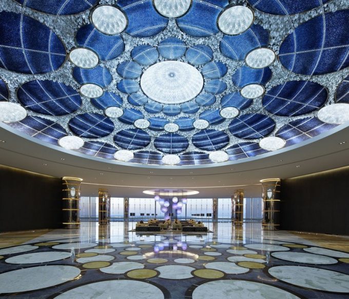 top luxury brands